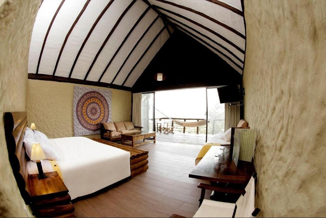 Hotel Rustica Tarapoto Buitenkant foto