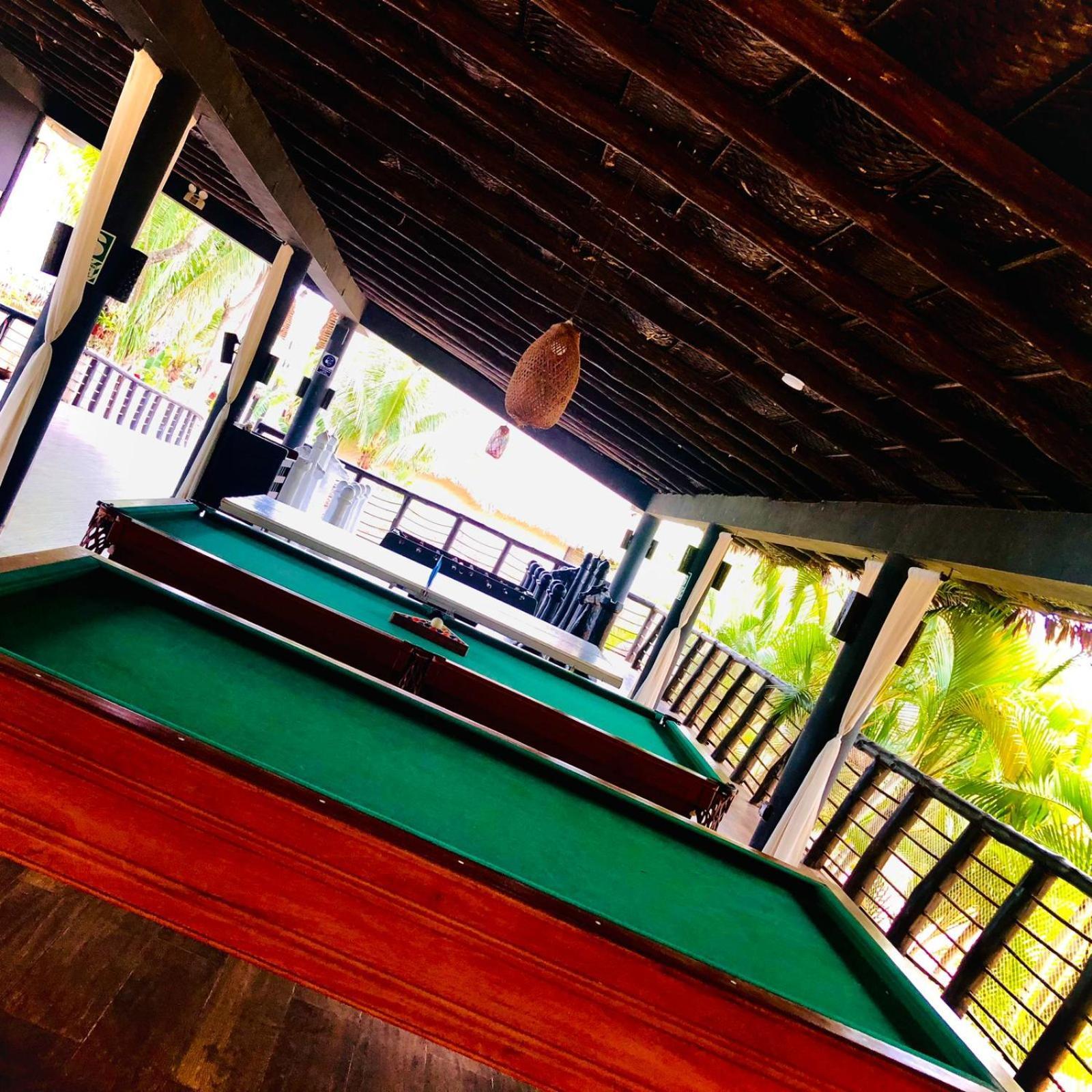 Hotel Rustica Tarapoto Buitenkant foto